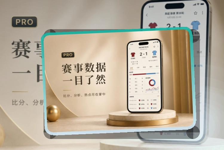 华体会比分数据应用，设备选择更直观